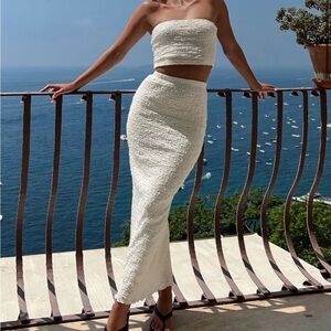 Princess Polly Martha set